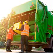 Impôts locaux : remboursement de la taxe d’ordures ménagères de Nancy 2018 indûment majorée (30 M€ pour 147 000 habitants)