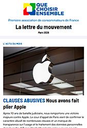 La Lettre du Mouvement