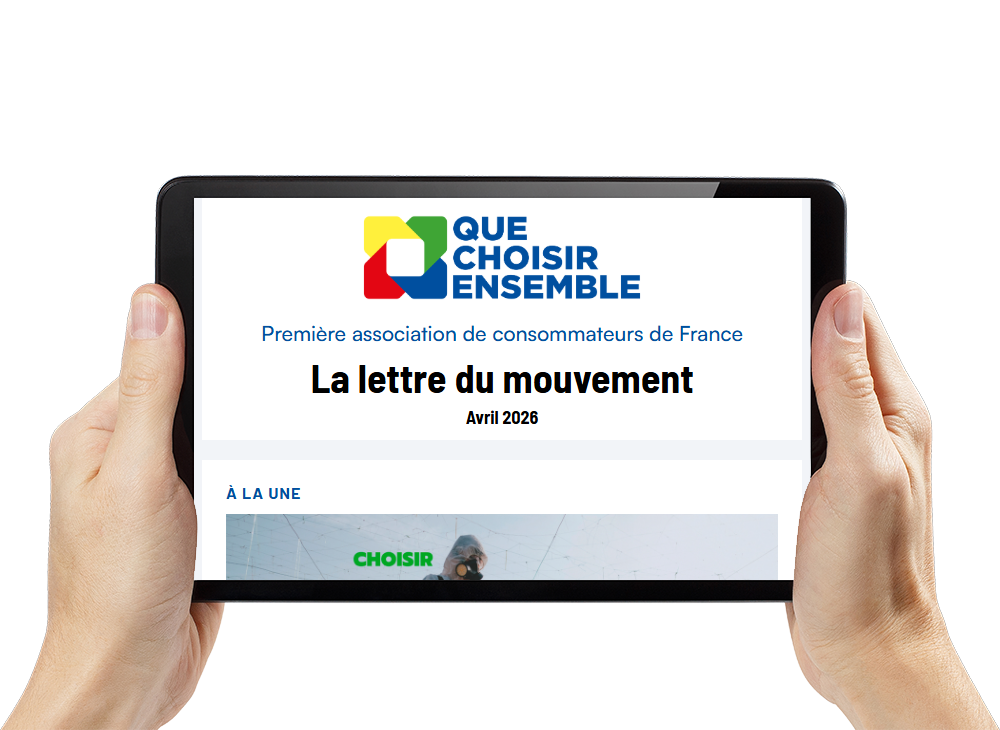 image lettre du mouvement